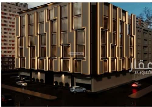 Apartment with 2 Bedrooms Al Jamea|Ah, South Jeddah, Jeddah