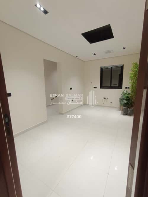 Floor 218.21 SQM with 5 Bedrooms Al-Janadriyah, East Riyadh, Riyadh