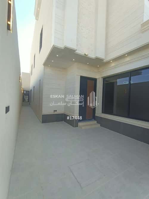 دور 223.69 متر مربع ب 6 غرف الجنادرية، شرق الرياض، الرياض