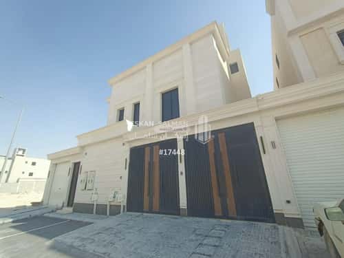 دور 223.69 متر مربع ب 6 غرف الجنادرية، شرق الرياض، الرياض