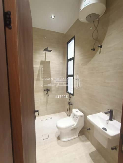 Floor 223.69 SQM with 6 Bedrooms Al-Janadriyah, East Riyadh, Riyadh