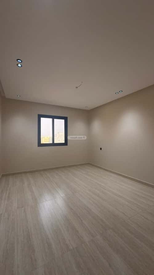 شقة 103 متر مربع ب 3 غرف النعيم، شمال جدة، جدة