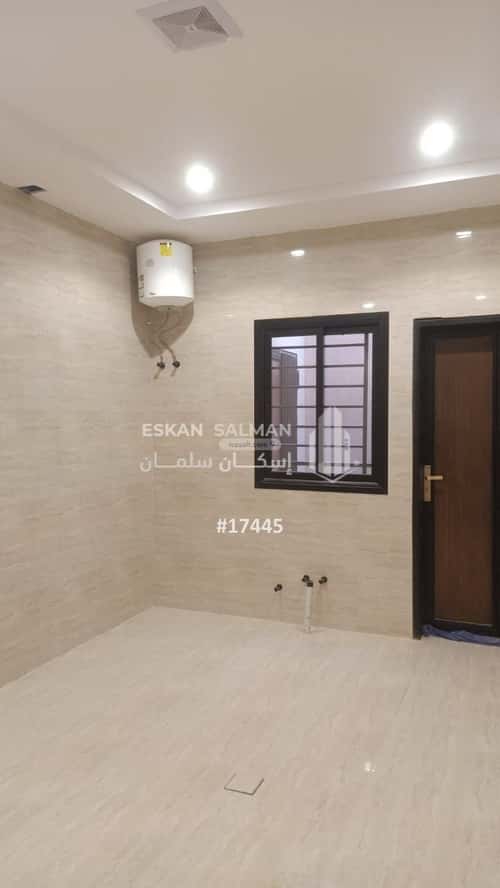 Apartment with 5 bedrooms الجنادرية، شرق الرياض، الرياض