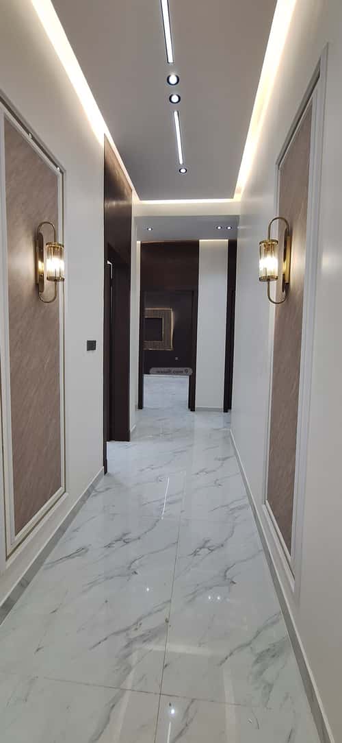 دور 201.69 متر مربع ب 4 غرف الجنادرية، شرق الرياض، الرياض