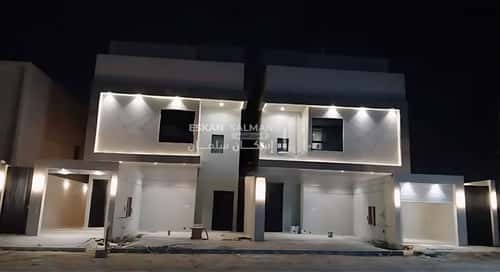 Apartment with 3 Bedrooms Dahiat Namar, West Riyadh, Riyadh
