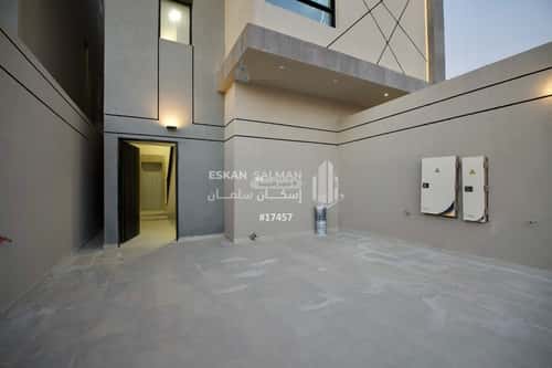 Apartment with 3 Bedrooms Dahiat Namar, West Riyadh, Riyadh