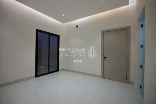 Apartment with 3 bedrooms ضاحية نمار، غرب الرياض، الرياض