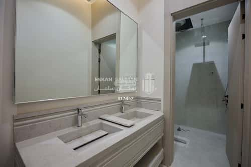 Apartment with 3 bedrooms ضاحية نمار، غرب الرياض، الرياض
