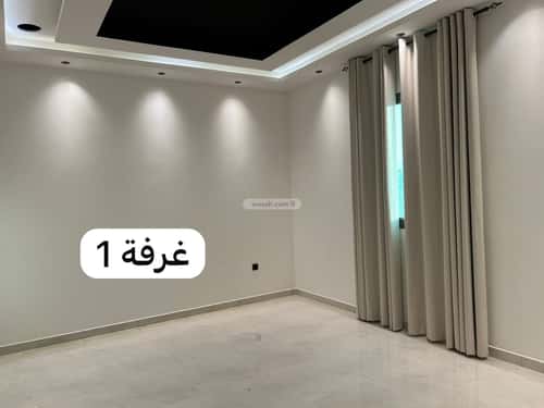 Rest House 163.78 SQM with 2 Bedrooms An-Narjis, North Riyadh, Riyadh