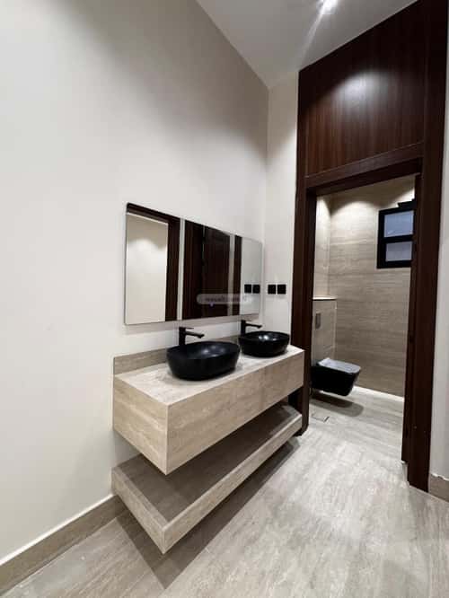 فيلا 255 متر مربع شرقية على شارع 15م Bader, South Riyadh, Riyadh