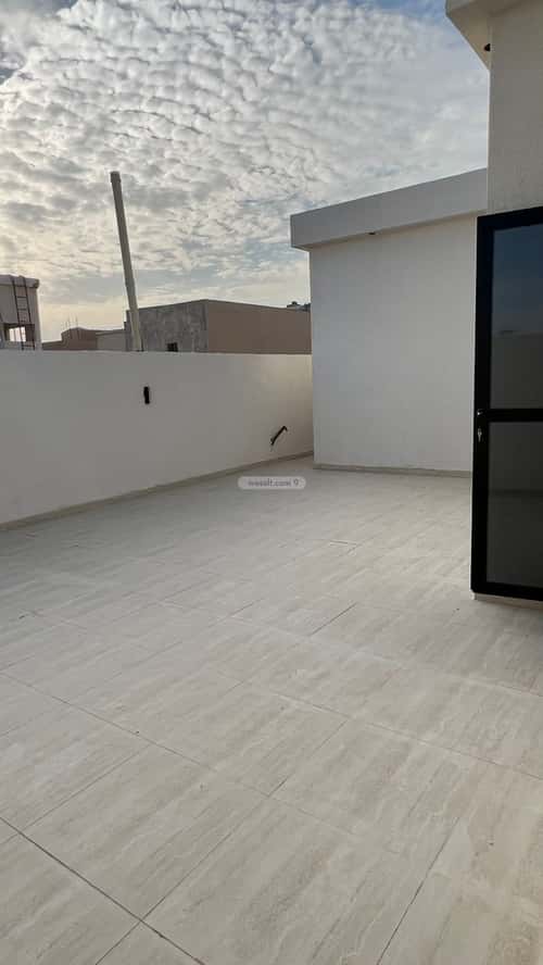 Villa 191.49 SQM Facing East on 15m Width Street Bader, South Riyadh, Riyadh