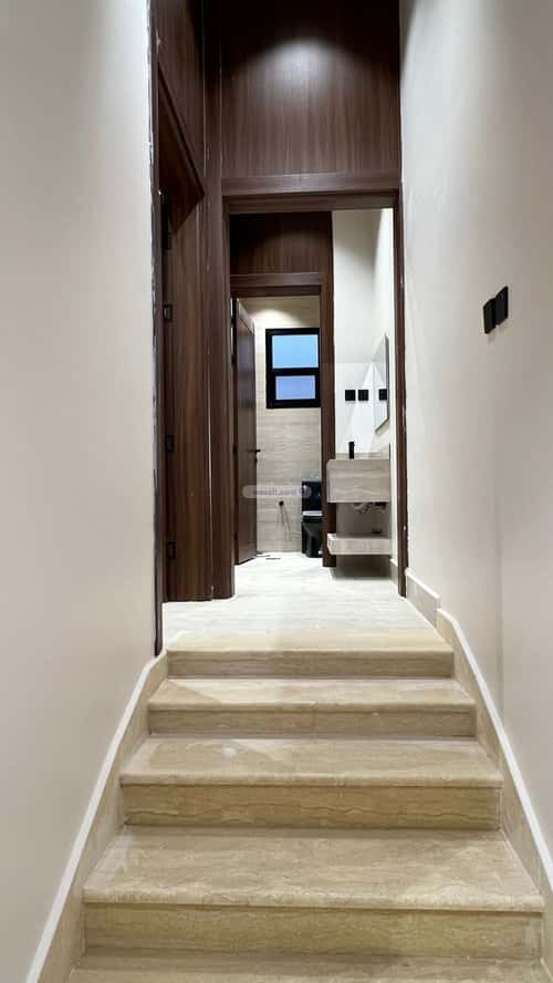 Villa 191 SQM Facing East on 15m Width Street Bader, South Riyadh, Riyadh