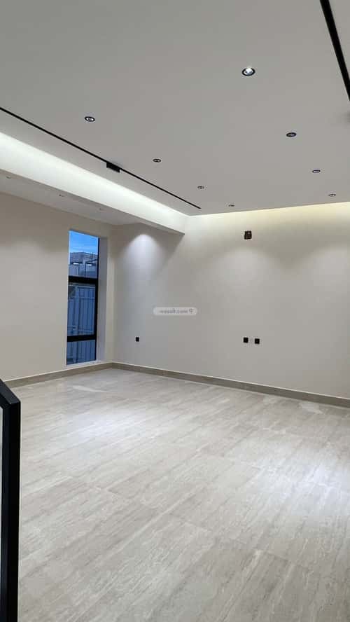 Villa 191 SQM facing East on 15m width street بدر، جنوب الرياض، الرياض