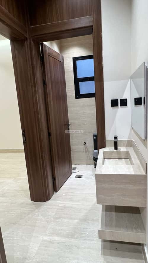 Villa 191 SQM facing East on 15m width street بدر، جنوب الرياض، الرياض