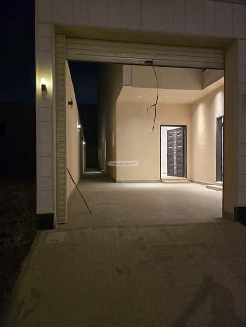 دور 267.5 متر مربع ب 3 غرف الجنادرية، شرق الرياض، الرياض