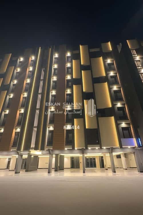 Apartment with 6 Bedrooms Al Safa, North Jeddah, Jeddah