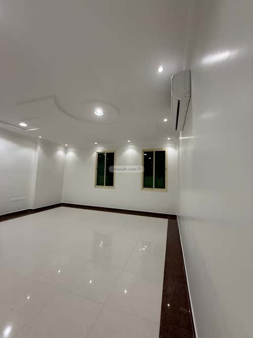 شقة ب 3 غرف الملقا، شمال الرياض، الرياض