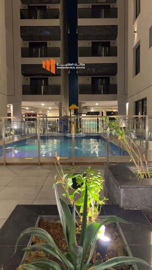 Apartment with 3 Bedrooms Al Hammraa, Khobar