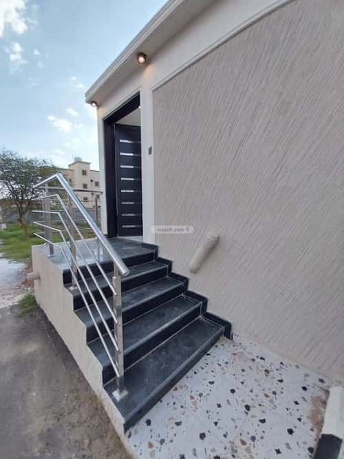 شقة ب 5 غرف العنود، أحد رفيدة - الواديين