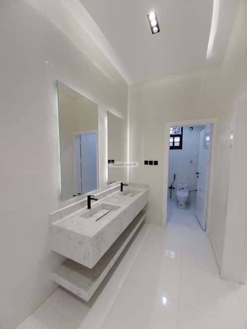 شقة ب 5 غرف العنود، أحد رفيدة - الواديين