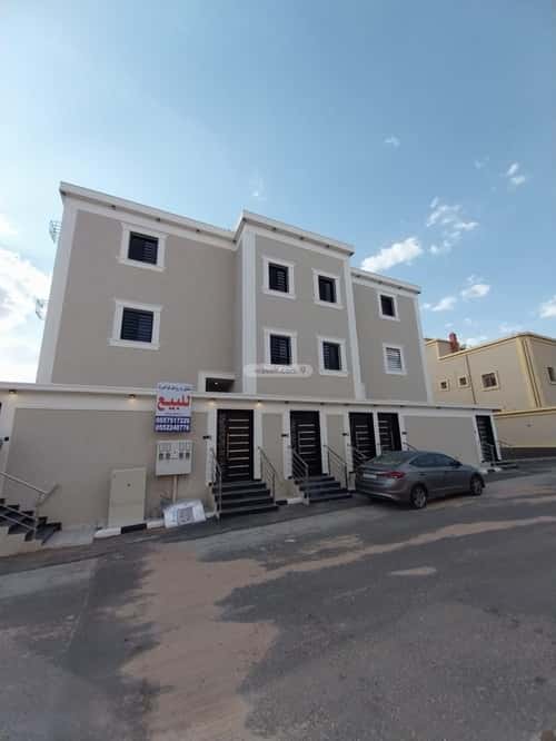 Apartment with 5 Bedrooms Al Ounoud, Ahad Rifaydah - Al-Wadyin Station