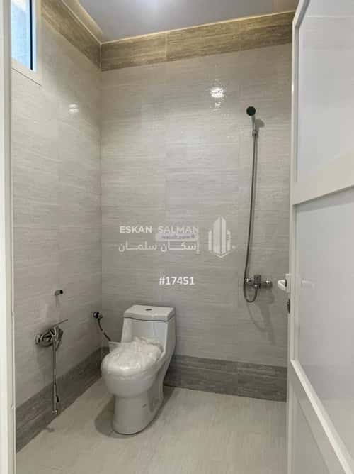 Villa 360 SQM Facing East on 15m Width Street Qurtubah, Hayil