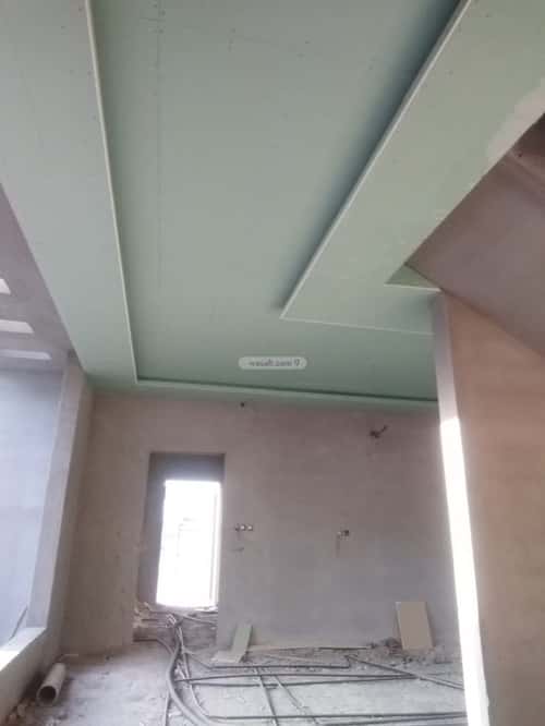 Villa 500 SQM Al-Qubbah, Madinah