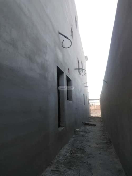 فيلا 500 متر مربع القبيبة، المدينة المنورة