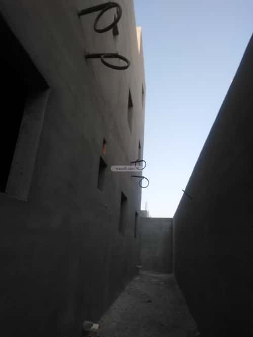 Villa 500 SQM Al-Qubbah, Madinah