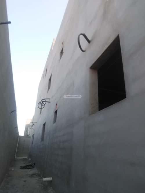 فيلا 500 متر مربع القبيبة، المدينة المنورة