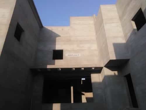 فيلا 500 متر مربع القبيبة، المدينة المنورة