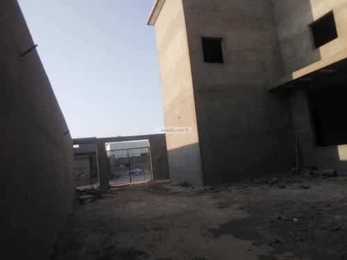 فيلا 500 متر مربع القبيبة، المدينة المنورة