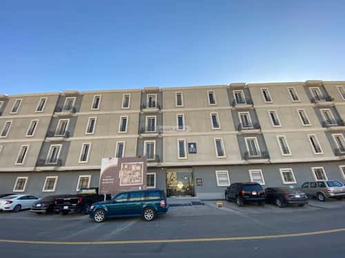 شقة ب 3 غرف الملقا، شمال الرياض، الرياض