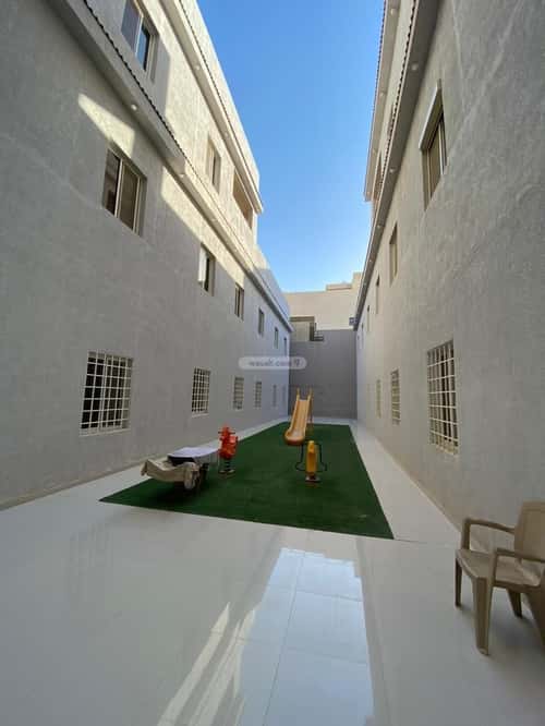 Apartment with 3 bedrooms الملقا، شمال الرياض، الرياض