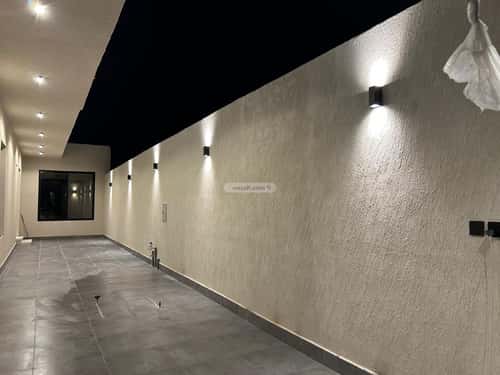 فيلا 394.12 متر مربع غربية على شارع 18م اللؤلؤ، الخبر