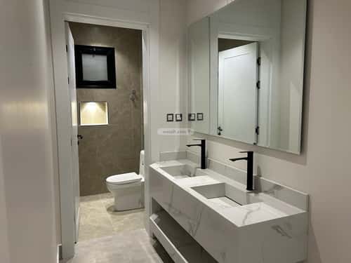 Villa 394 SQM facing West on 18m width street اللؤلؤ، الخبر