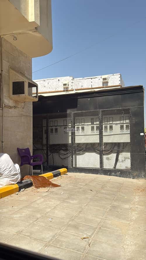 Building 361 SQM Al Faysaleyyah, North Jeddah, Jeddah