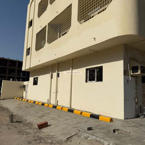 عمارة 361 متر مربع الفيصلية، شمال جدة، جدة