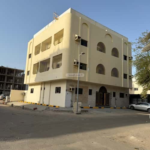 Building 361 SQM Al Faysaleyyah, North Jeddah, Jeddah