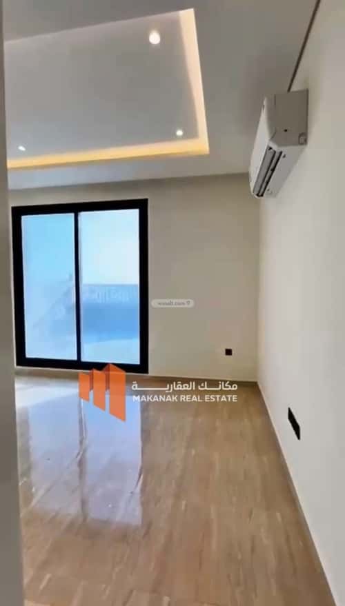 شقة ب 4 غرف السيف، الدمام