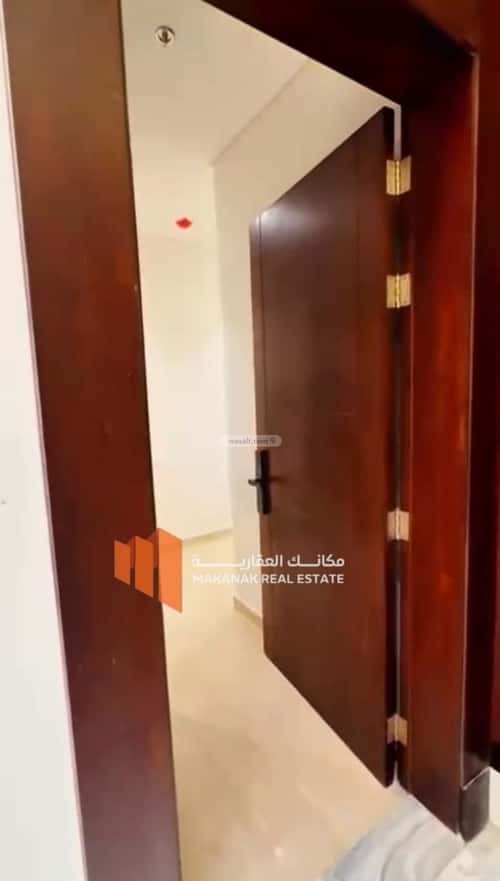 Apartment with 4 bedrooms السيف، الدمام
