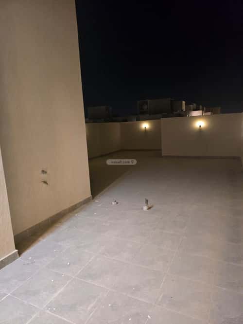 Floor 267.5 SQM with 6 Bedrooms Al-Janadriyah, East Riyadh, Riyadh