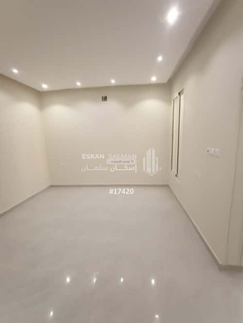 فيلا 234.38 متر مربع شرقية على شارع 15م الجنادرية، شرق الرياض، الرياض