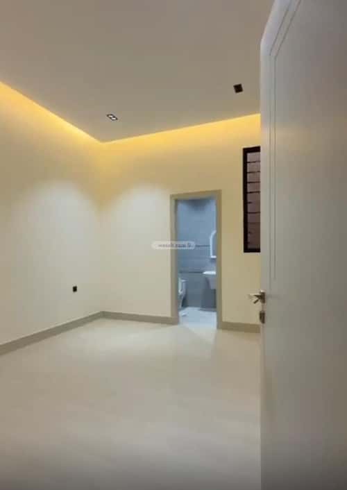 Floor 210.87 SQM with 4 Bedrooms Taybah, South Riyadh, Riyadh