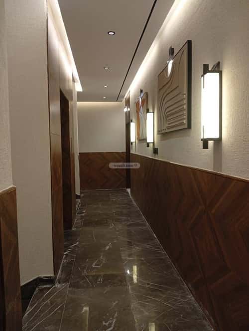 شقة النعيم، شمال جدة، جدة