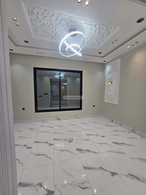 Villa 294 SQM facing West on 20m width street النور، خميس مشيط