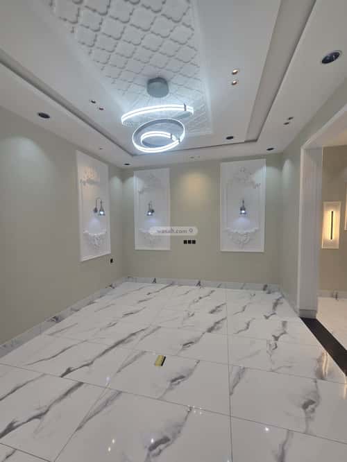 فيلا 294.84 متر مربع غربية على شارع 20م النور، خميس مشيط