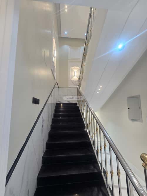 Villa 294 SQM Facing West on 20m Width Street The Light, Khamis Mushait