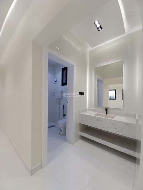 شقة ب 6 غرف Al Ounoud, Ahad Rifaydah - Al-Wadyin Station