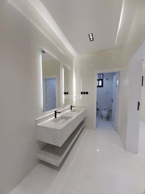 شقة ب 6 غرف العنود، أحد رفيدة - الواديين